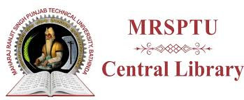 mrsptu Logo
