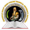 mrsptu Logo